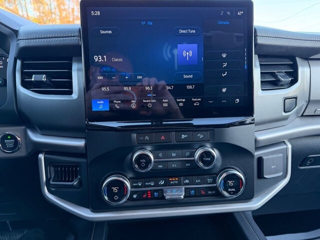 2024 Ford Expedition Max in Knoxville, TN 37920 - 18103735 26