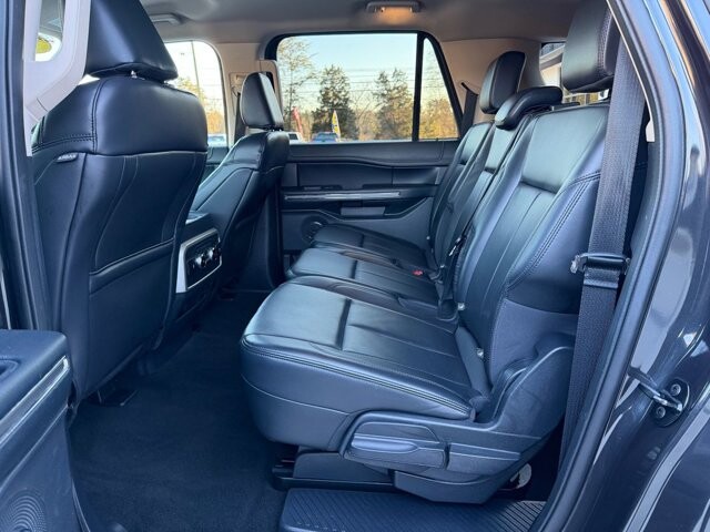 2024 Ford Expedition Max in Knoxville, TN 37920 - 18103735 15