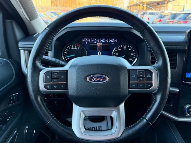 2024 Ford Expedition Max in Knoxville, TN 37920 - 18103735 22