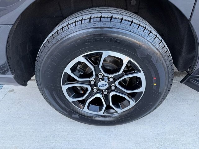 2024 Ford Expedition Max in Knoxville, TN 37920 - 18103735 33