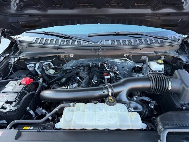 2024 Ford Expedition Max in Knoxville, TN 37920 - 18103735 37