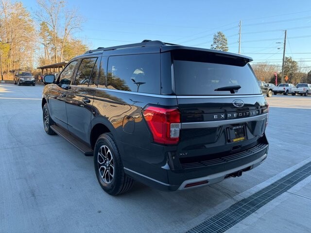 2024 Ford Expedition Max in Knoxville, TN 37920 - 18103735 4