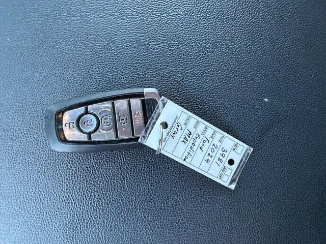 2024 Ford Expedition Max in Knoxville, TN 37920 - 18103735 32