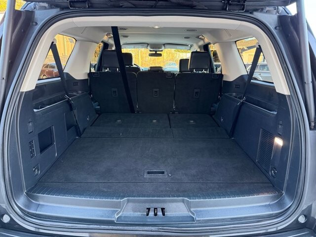 2024 Ford Expedition Max in Knoxville, TN 37920 - 18103735 10