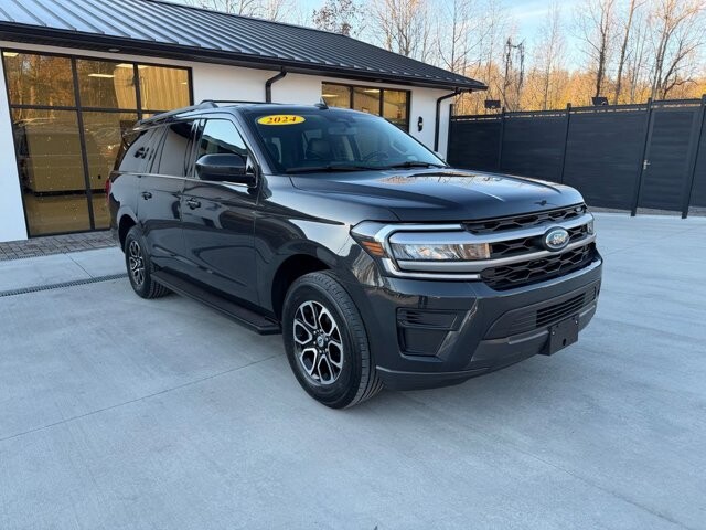 2024 Ford Expedition Max in Knoxville, TN 37920 - 18103735