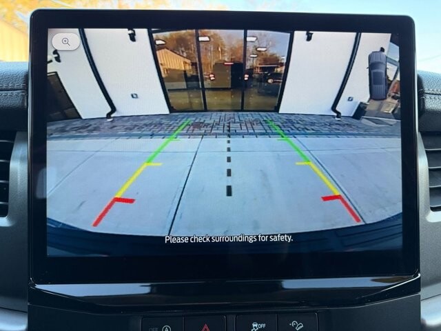 2024 Ford Expedition Max in Knoxville, TN 37920 - 18103735 28