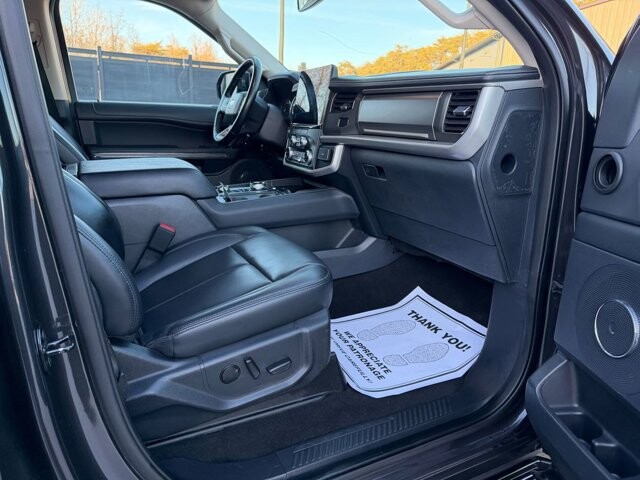 2024 Ford Expedition Max in Knoxville, TN 37920 - 18103735 20