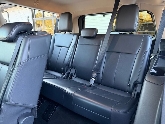 2024 Ford Expedition Max in Knoxville, TN 37920 - 18103735 17
