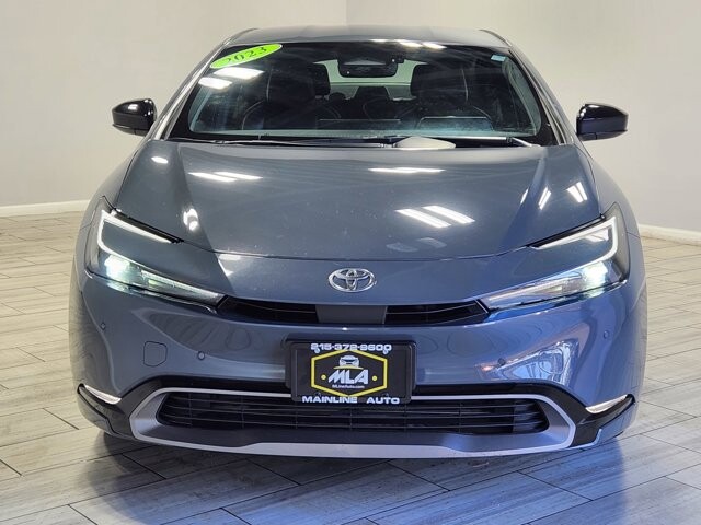 2023 Toyota Prius in Cinnaminson, NJ 08077 - 18103737 8