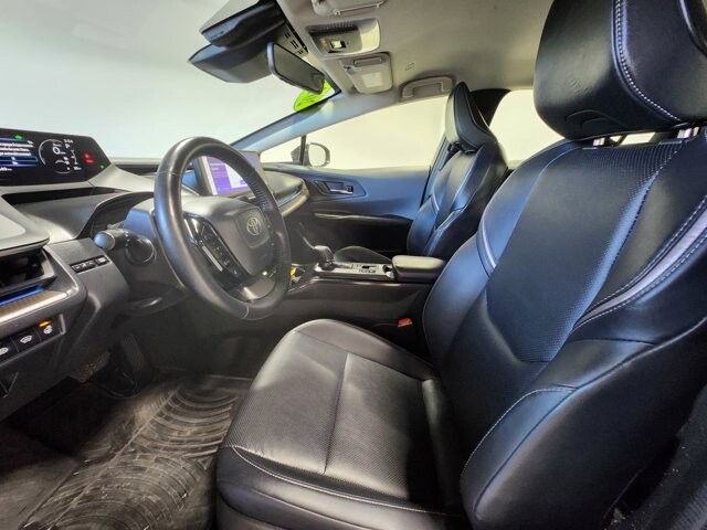 2023 Toyota Prius in Cinnaminson, NJ 08077 - 18103737 11