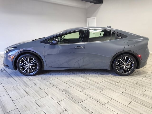 2023 Toyota Prius in Cinnaminson, NJ 08077 - 18103737 2