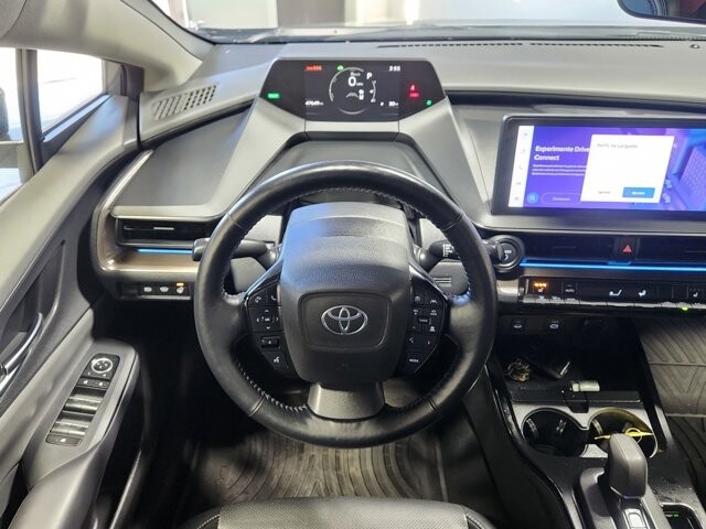 2023 Toyota Prius in Cinnaminson, NJ 08077 - 18103737 17