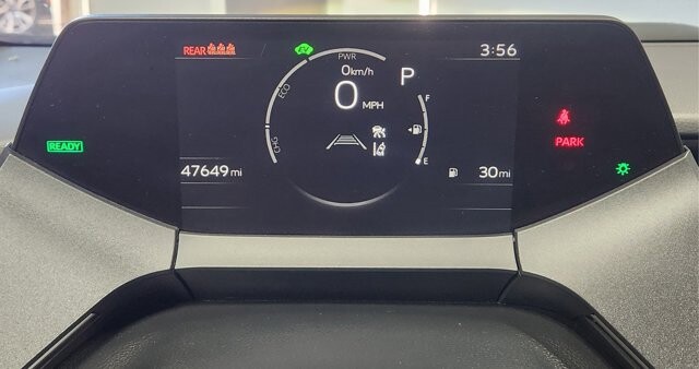 2023 Toyota Prius in Cinnaminson, NJ 08077 - 18103737 20