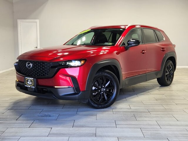 2023 MAZDA CX-50 in Cinnaminson, NJ 08077 - 18103738