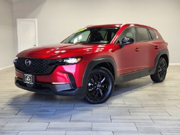 2023 MAZDA CX-50 in Cinnaminson, NJ 08077