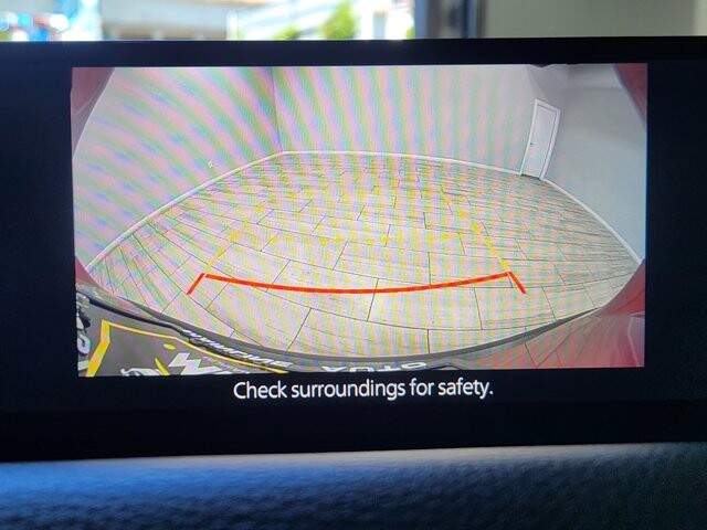 2023 MAZDA CX-50 in Cinnaminson, NJ 08077 - 18103738 20