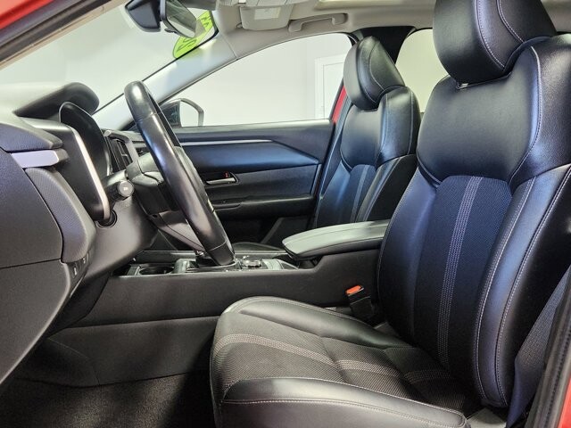 2023 MAZDA CX-50 in Cinnaminson, NJ 08077 - 18103738 11