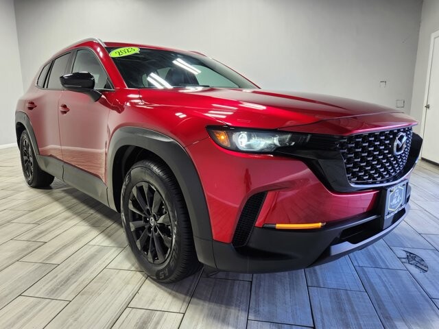 2023 MAZDA CX-50 in Cinnaminson, NJ 08077 - 18103738 7