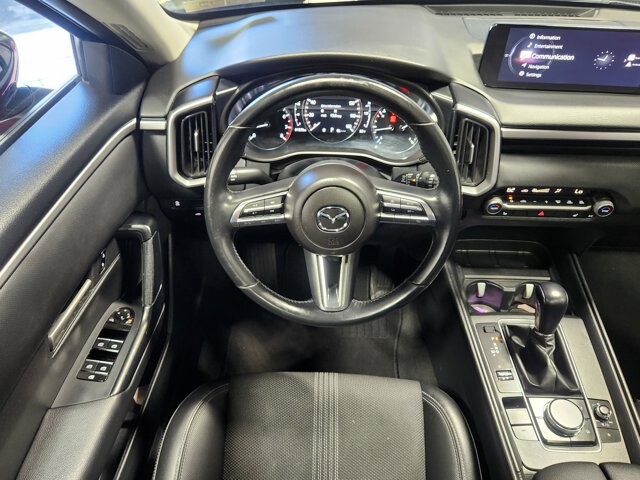 2023 MAZDA CX-50 in Cinnaminson, NJ 08077 - 18103738 17