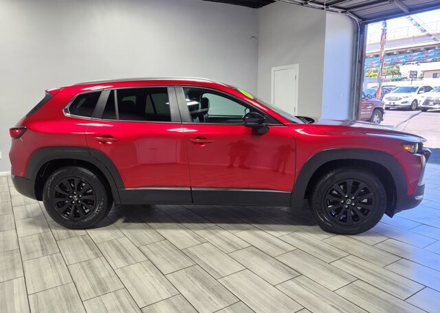 2023 MAZDA CX-50 in Cinnaminson, NJ 08077 - 18103738 6