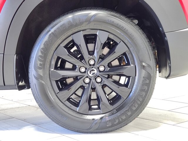 2023 MAZDA CX-50 in Cinnaminson, NJ 08077 - 18103738 9