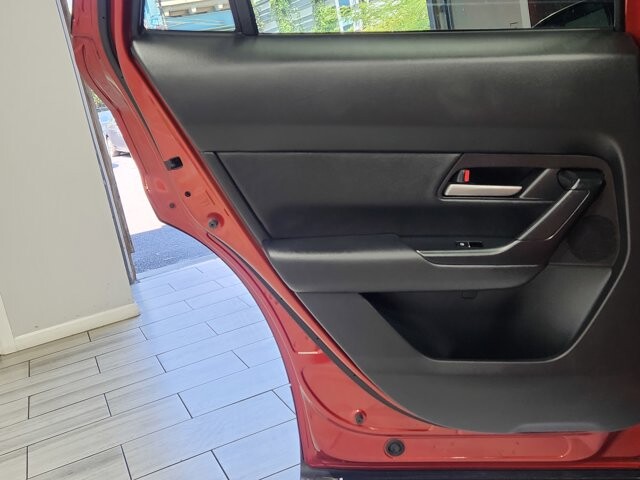 2023 MAZDA CX-50 in Cinnaminson, NJ 08077 - 18103738 12