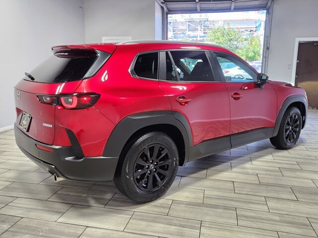2023 MAZDA CX-50 in Cinnaminson, NJ 08077 - 18103738 5