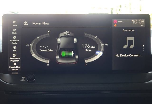 2024 Honda Accord in Cinnaminson, NJ 08077 - 18103739 23