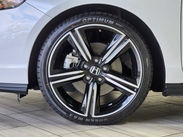 2024 Honda Accord in Cinnaminson, NJ 08077 - 18103739 9