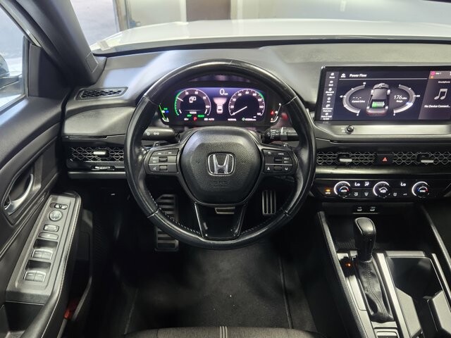 2024 Honda Accord in Cinnaminson, NJ 08077 - 18103739 18