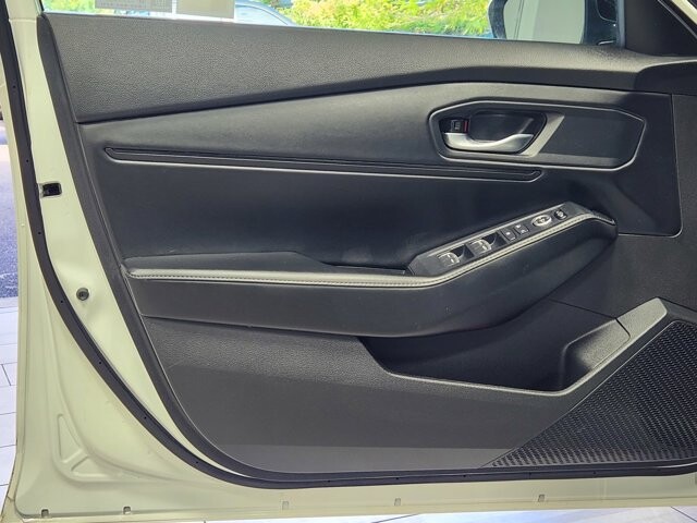 2024 Honda Accord in Cinnaminson, NJ 08077 - 18103739 10