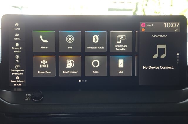 2024 Honda Accord in Cinnaminson, NJ 08077 - 18103739 22