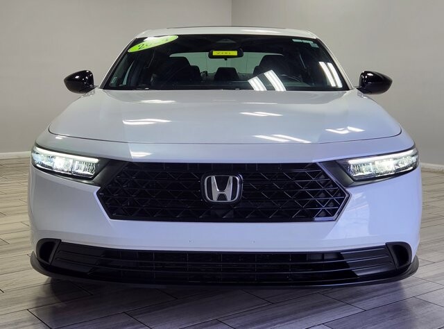 2024 Honda Accord in Cinnaminson, NJ 08077 - 18103739 8