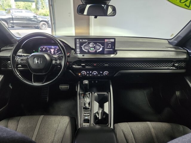2024 Honda Accord in Cinnaminson, NJ 08077 - 18103739 15