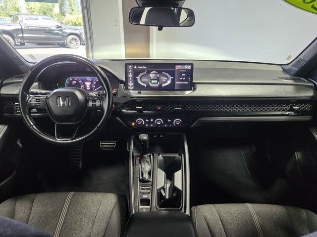 2024 Honda Accord in Cinnaminson, NJ 08077 - 18103739 16