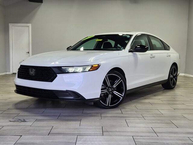 2024 Honda Accord in Cinnaminson, NJ 08077 - 18103739