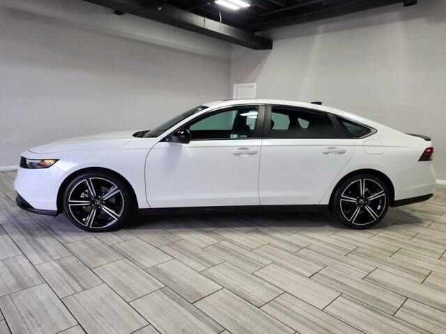 2024 Honda Accord in Cinnaminson, NJ 08077 - 18103739 2