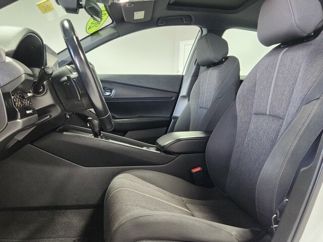 2024 Honda Accord in Cinnaminson, NJ 08077 - 18103739 11