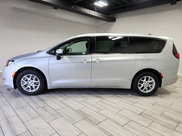 2023 Chrysler Voyager in Cinnaminson, NJ 08077 - 18103740 2