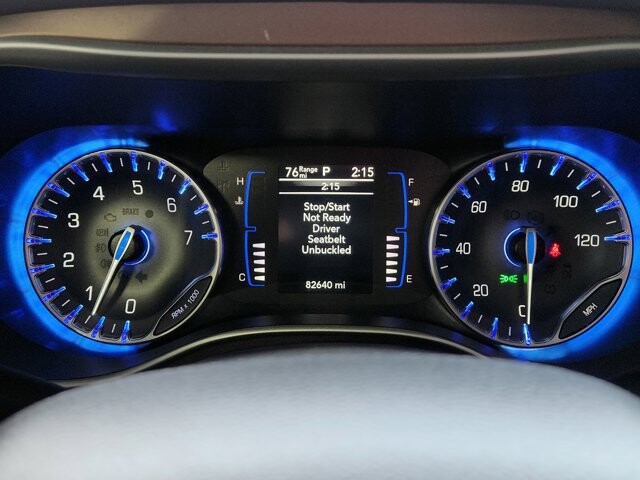 2023 Chrysler Voyager in Cinnaminson, NJ 08077 - 18103740 18