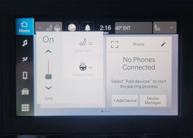 2023 Chrysler Voyager in Cinnaminson, NJ 08077 - 18103740 22