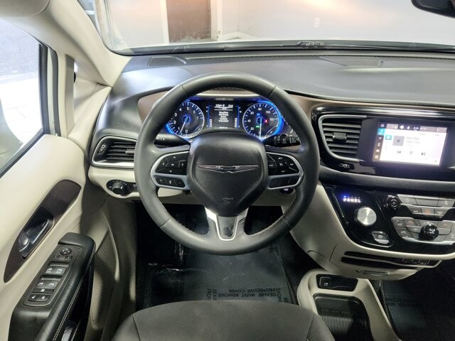 2023 Chrysler Voyager in Cinnaminson, NJ 08077 - 18103740 16