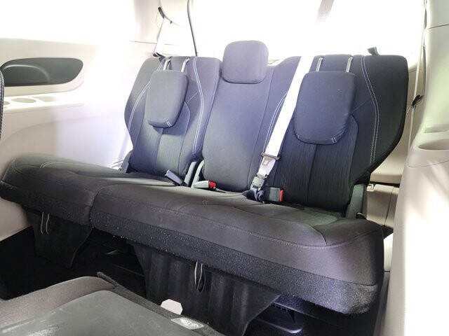 2023 Chrysler Voyager in Cinnaminson, NJ 08077 - 18103740 13