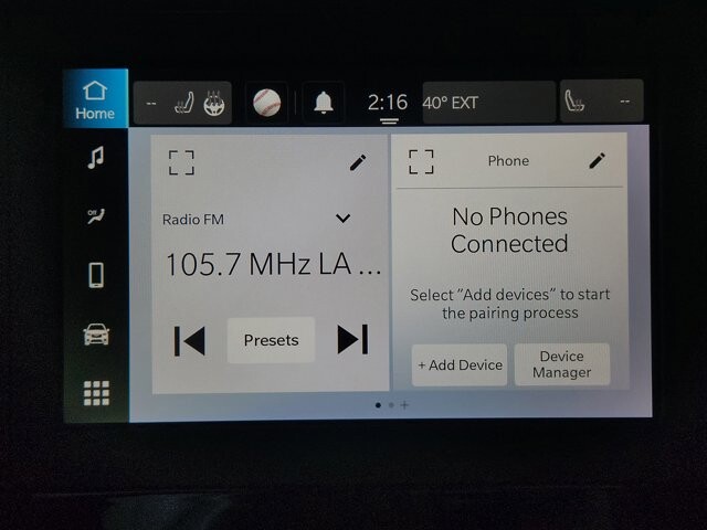 2023 Chrysler Voyager in Cinnaminson, NJ 08077 - 18103740 20