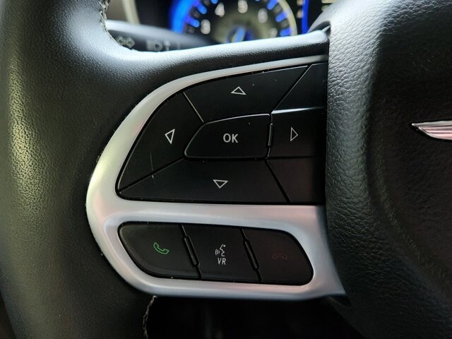 2023 Chrysler Voyager in Cinnaminson, NJ 08077 - 18103740 17