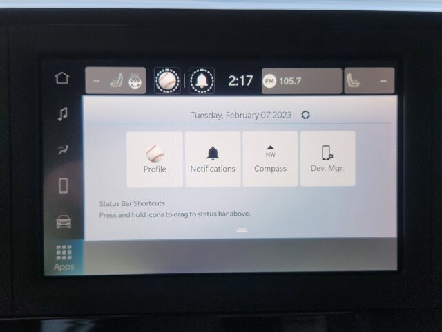 2023 Chrysler Voyager in Cinnaminson, NJ 08077 - 18103740 23