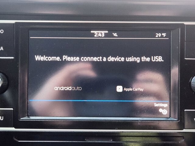 2024 Volkswagen Jetta in Cinnaminson, NJ 08077 - 18103741 21