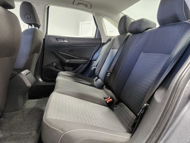 2024 Volkswagen Jetta in Cinnaminson, NJ 08077 - 18103741 13