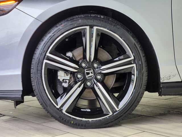 2024 Honda Accord in Cinnaminson, NJ 08077 - 18103742 9