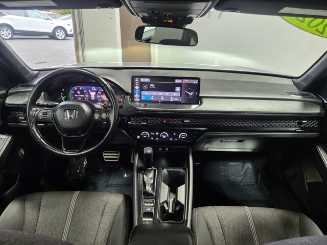 2024 Honda Accord in Cinnaminson, NJ 08077 - 18103742 16